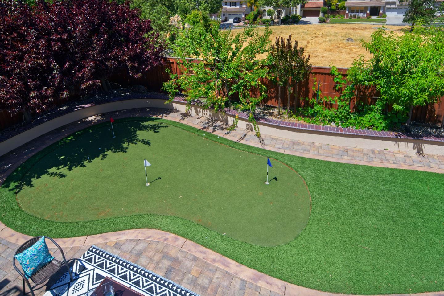 7160 Eagle Ridge Drive Gilroy, CA 95020 - Photo 47 of 80