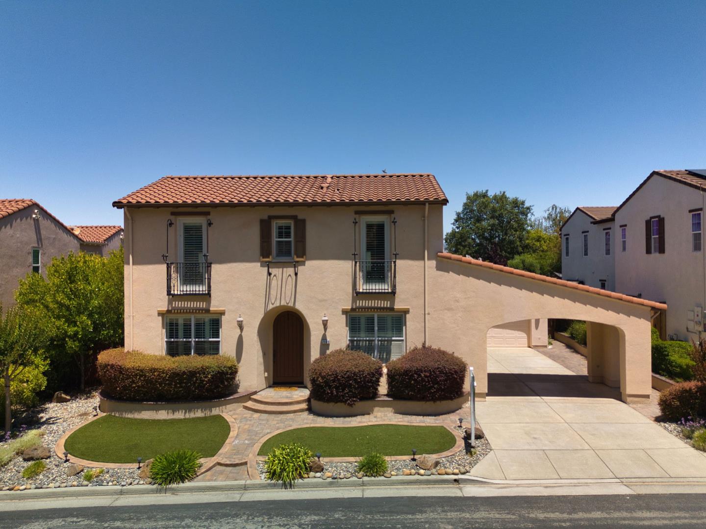 7160 Eagle Ridge Drive Gilroy, CA 95020 - Photo 63 of 80