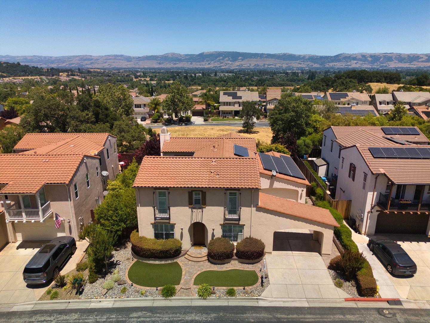 7160 Eagle Ridge Drive Gilroy, CA 95020 - Photo 64 of 80