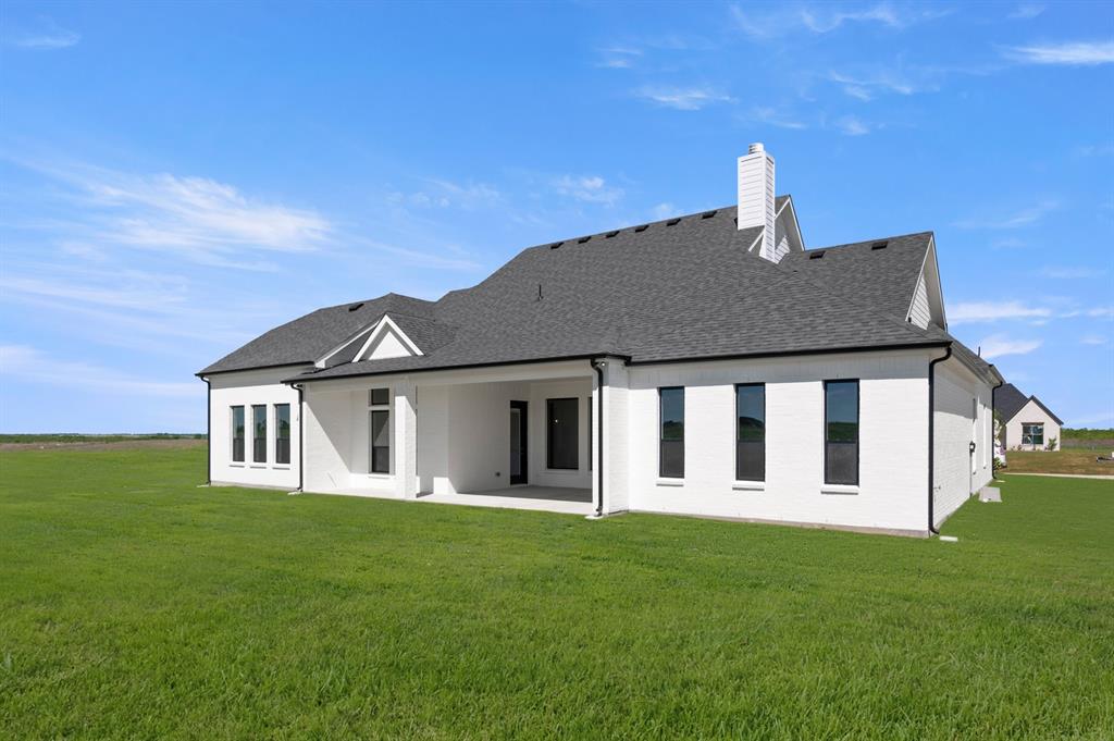 131 Adilynn Trail Venus, TX 76084 - Photo 24 of 25