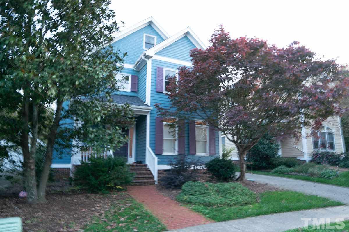 102 Stable Road Carrboro, NC 27510 - Photo 1 of 4 Gallery Image 1