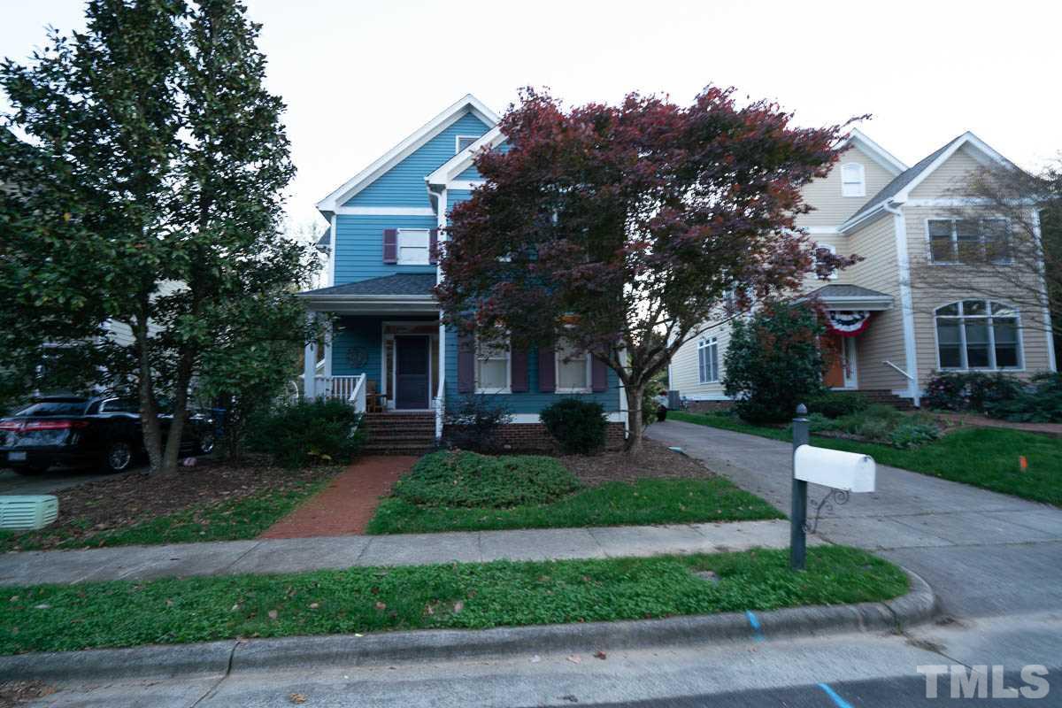 102 Stable Road Carrboro, NC 27510 - Photo 2 of 4 Gallery Image 2