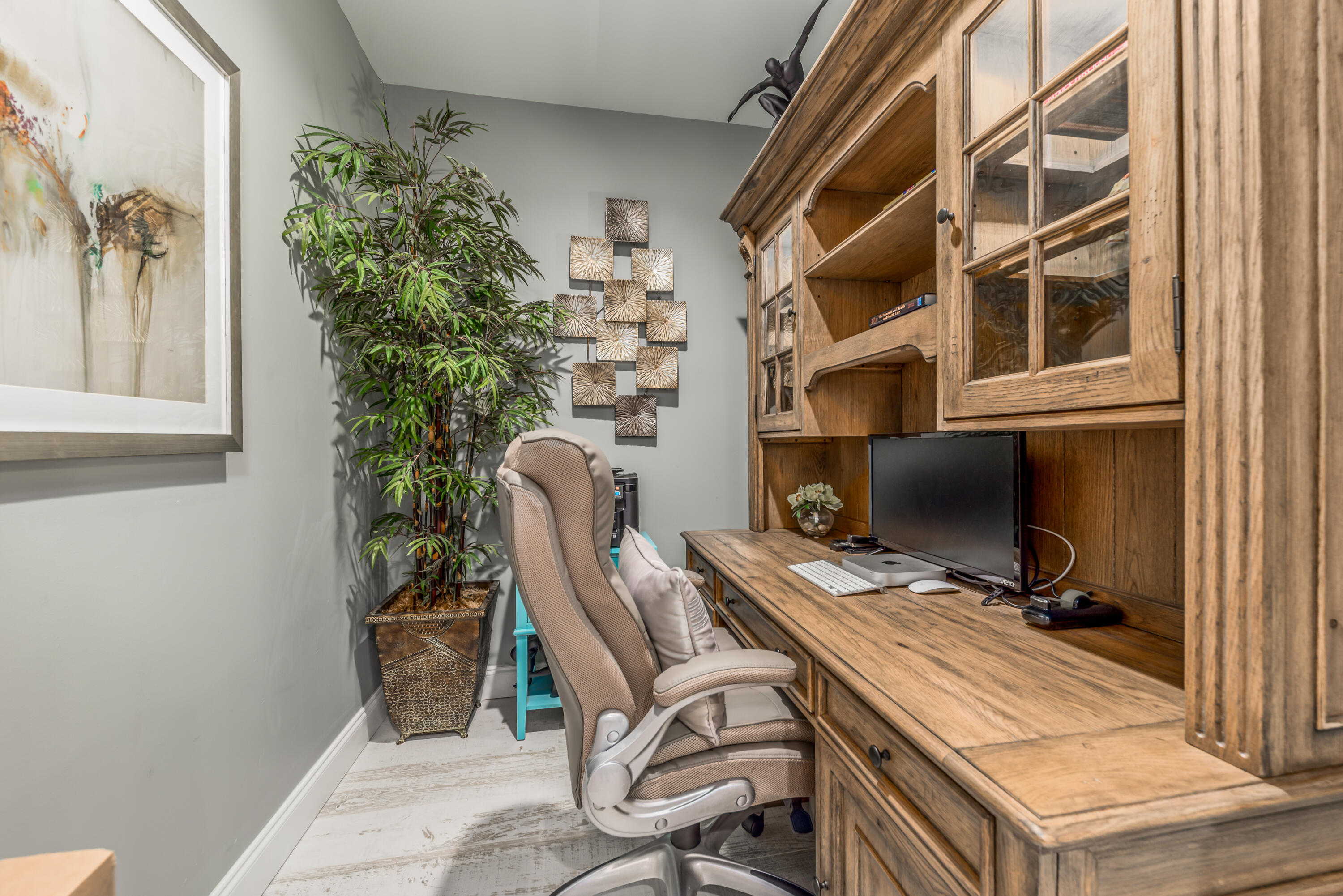 5722 Southeast Nassau Terrace Stuart, FL 34997 - Photo 40 of 51 Office