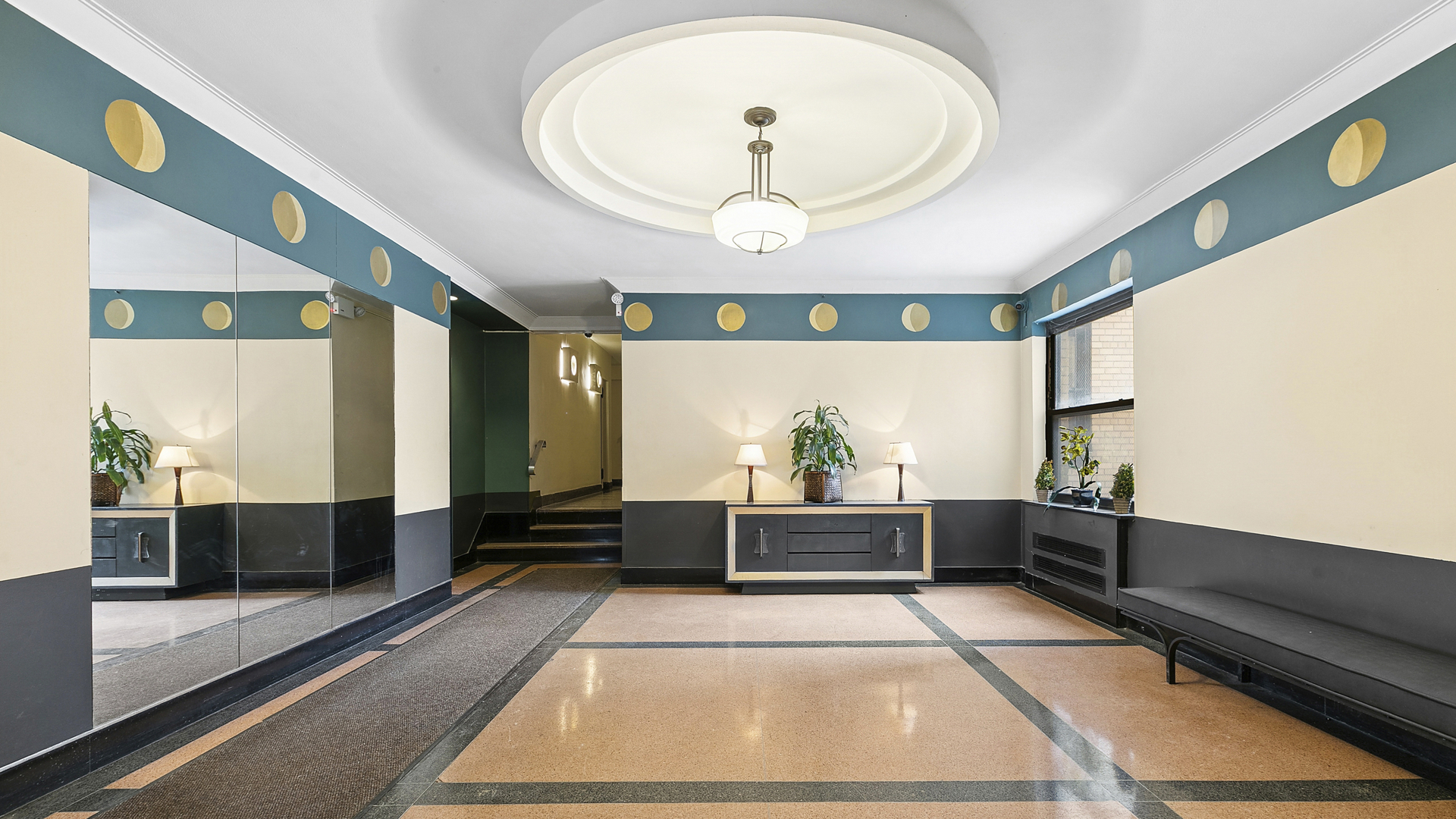 345 Riverside Drive, Unit 1E Manhattan, NY 10025 - Photo 8 of 15