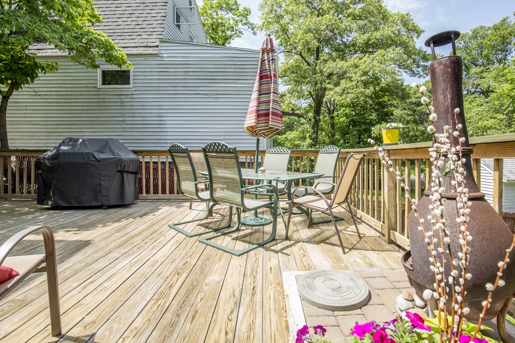 227 Cottage Road Boston, MA 02132 - Photo 23 of 30 Gallery Image 23