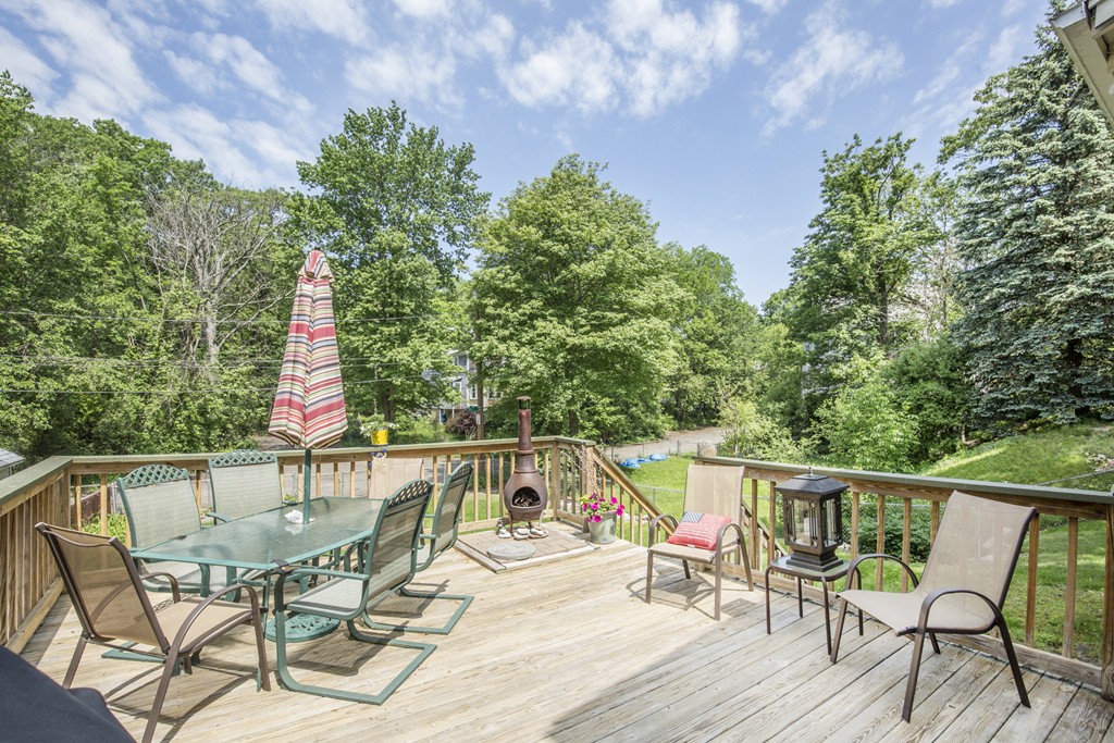 227 Cottage Road Boston, MA 02132 - Photo 24 of 30 Gallery Image 24