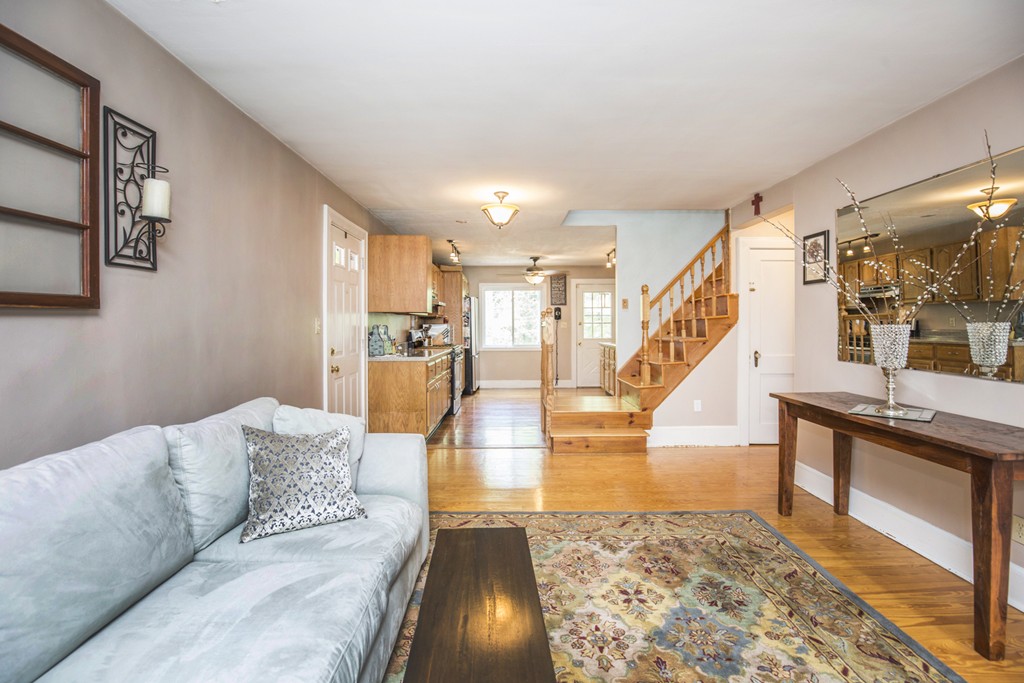 227 Cottage Road Boston, MA 02132 - Photo 4 of 30 Gallery Image 4