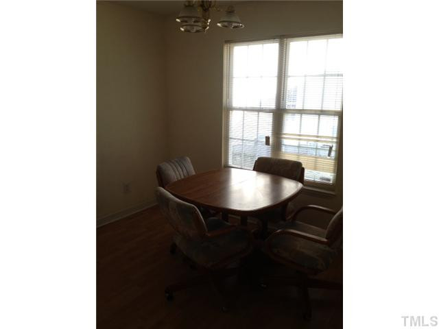 1320 Swingline Way Raleigh, NC 27610 - Photo 3 of 9 Dining Room