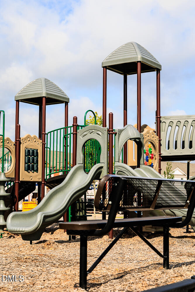 57 Dorado Drive, Unit 195 Angier, NC 27501 - Photo 28 of 47 Powell Playground