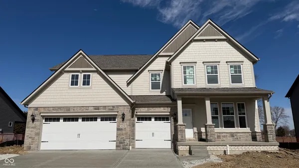 $724,900 | 6259 Stone Side Drive, Plainfield, IN 46168