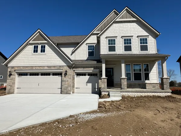$724,900 | 6259 Stone Side Drive, Plainfield, IN 46168