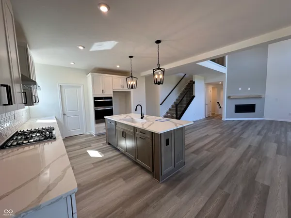 $724,900 | 6259 Stone Side Drive, Plainfield, IN 46168