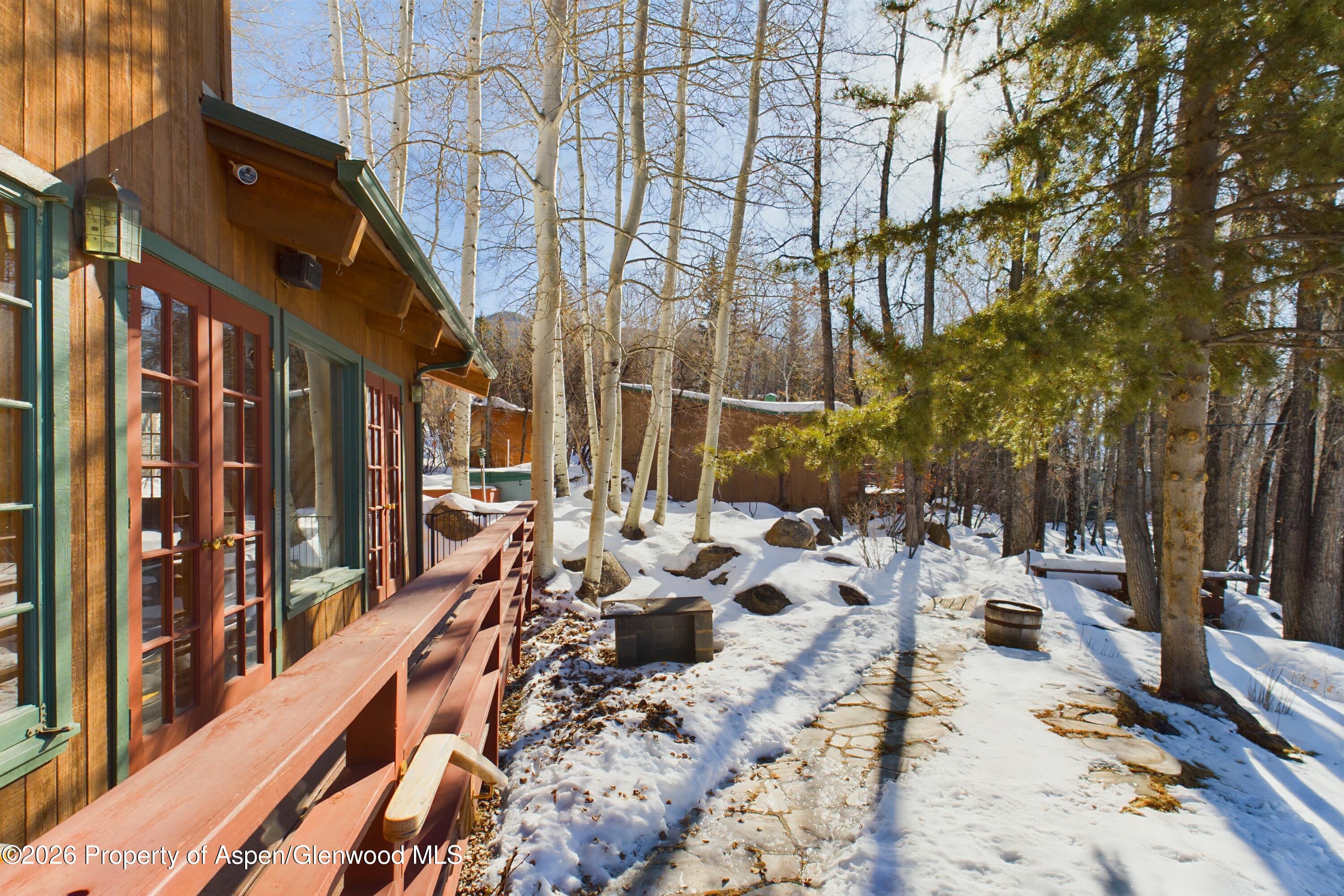 209 East Reds Road Aspen, CO 81612 - Photo 37 of 54 0209 E Reds Rd-30