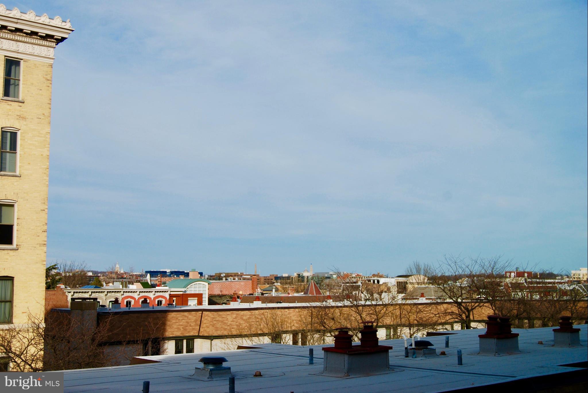 1311 13th Street Northwest, Unit 502 Washington, DC 20005 - Photo 15 of 21
