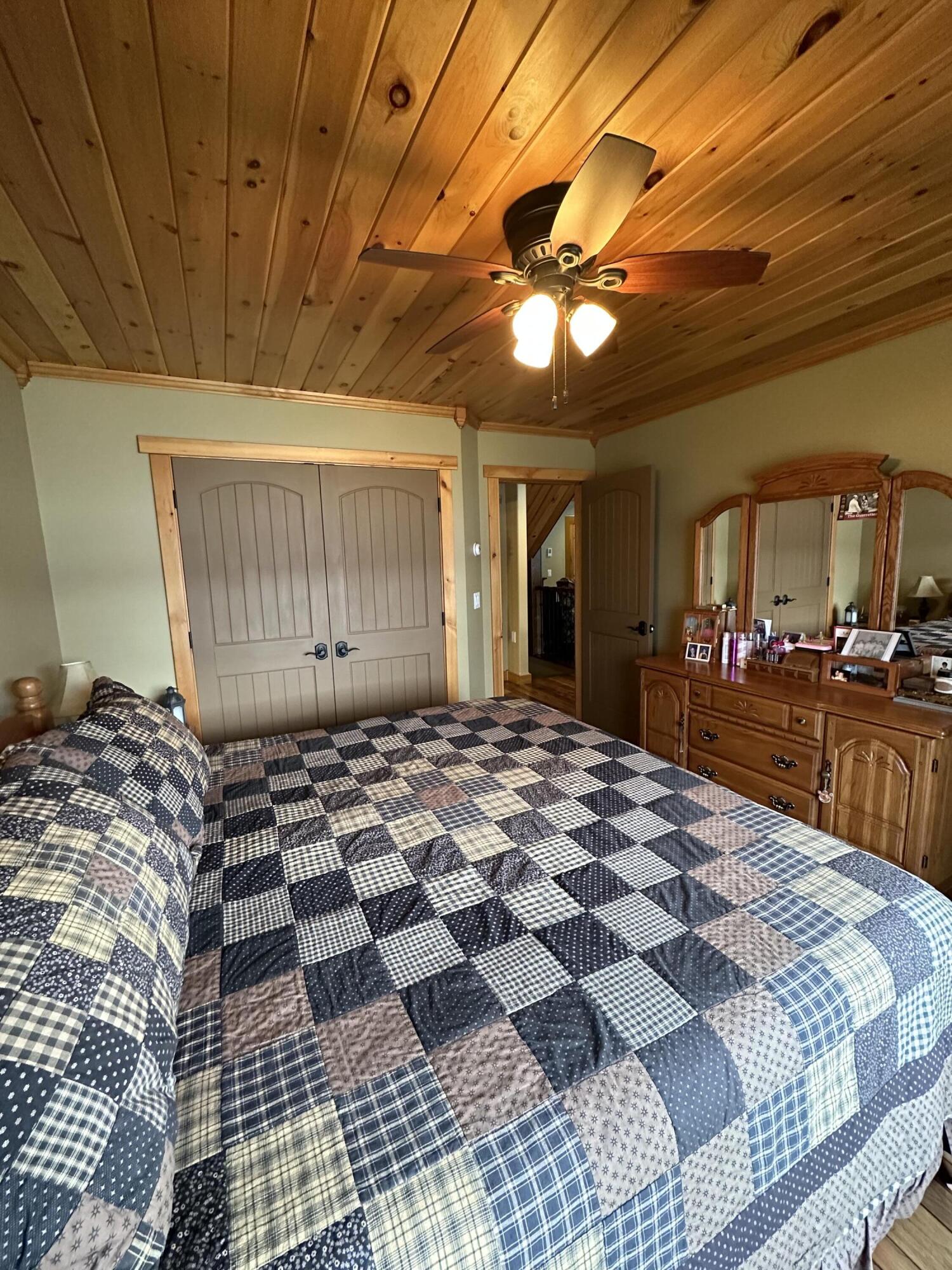 446 East Van Buren Cove Road Sinclair, ME 04779 - Photo 43 of 85 image4
