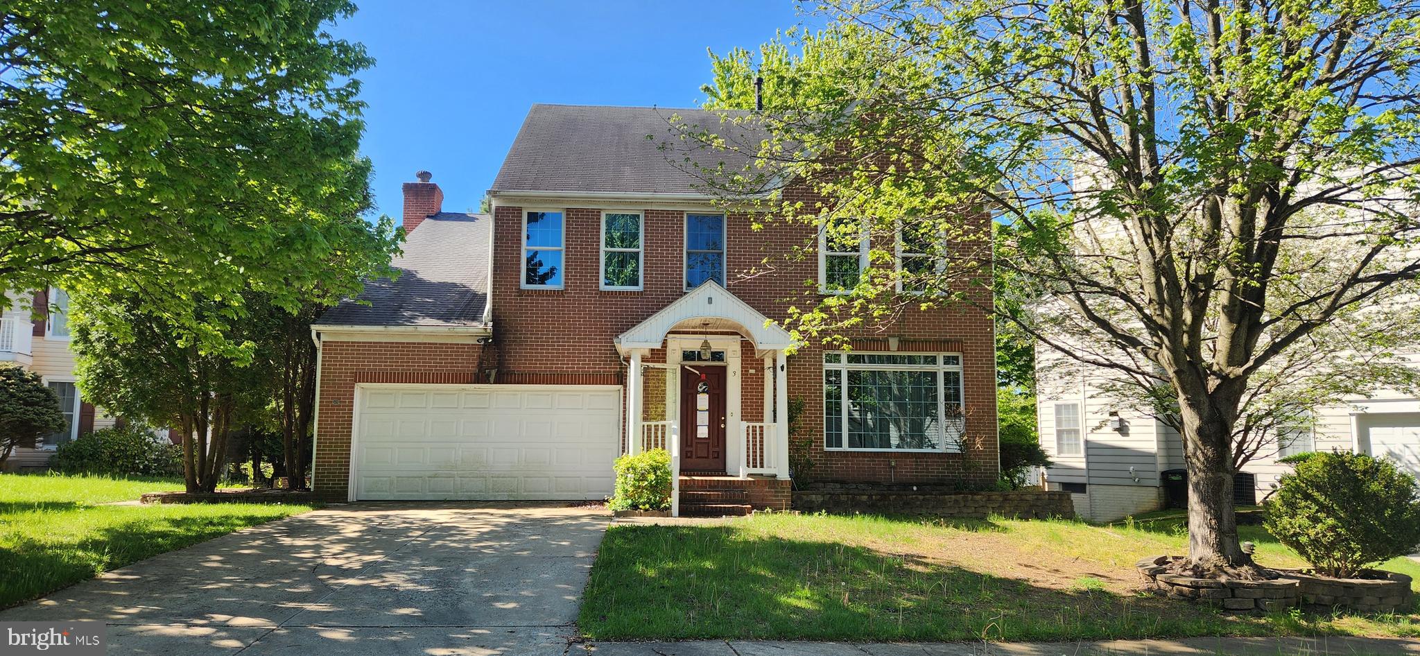 3 Caleb Court Owings Mills, MD 21117 - Photo 1 of 24