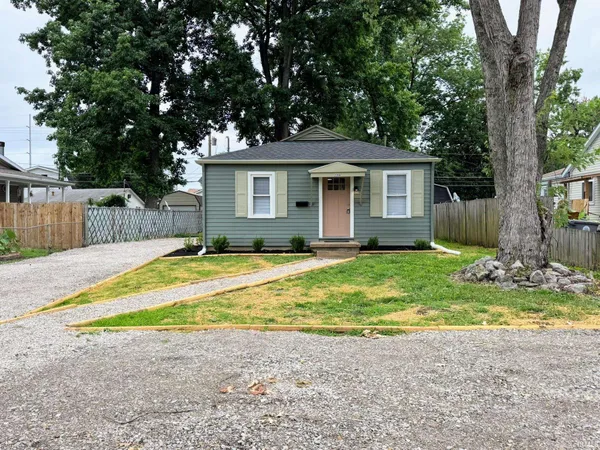 $114,900 | 2208 Margybeth Avenue, Evansville, IN 47714