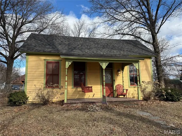 $145,000 | 859 Booneslick Road, High Hill, MO 63350