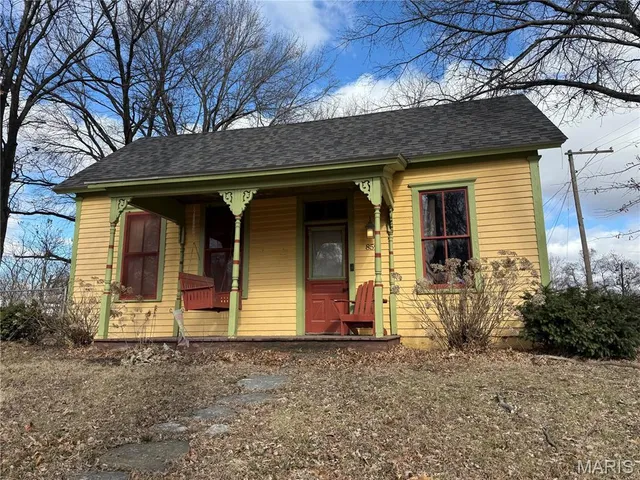 $145,000 | 859 Booneslick Road, High Hill, MO 63350