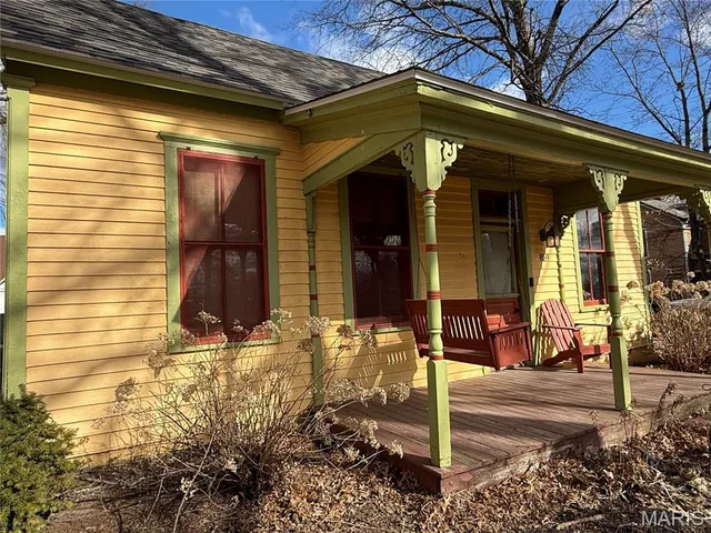 $145,000 | 859 Booneslick Road, High Hill, MO 63350