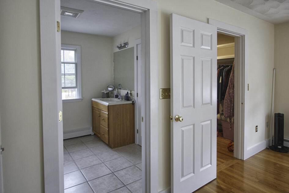 488 Upper County Road Dennis Port, MA 02639 - Photo 22 of 35 a room with a washer and dryer