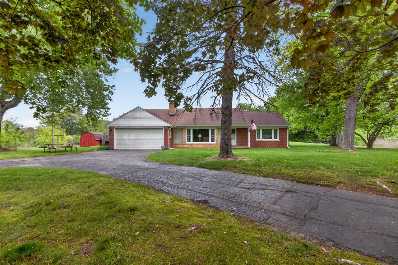 10260 Mack Island Road Grass Lake, MI 49240 - Photo 55 of 55