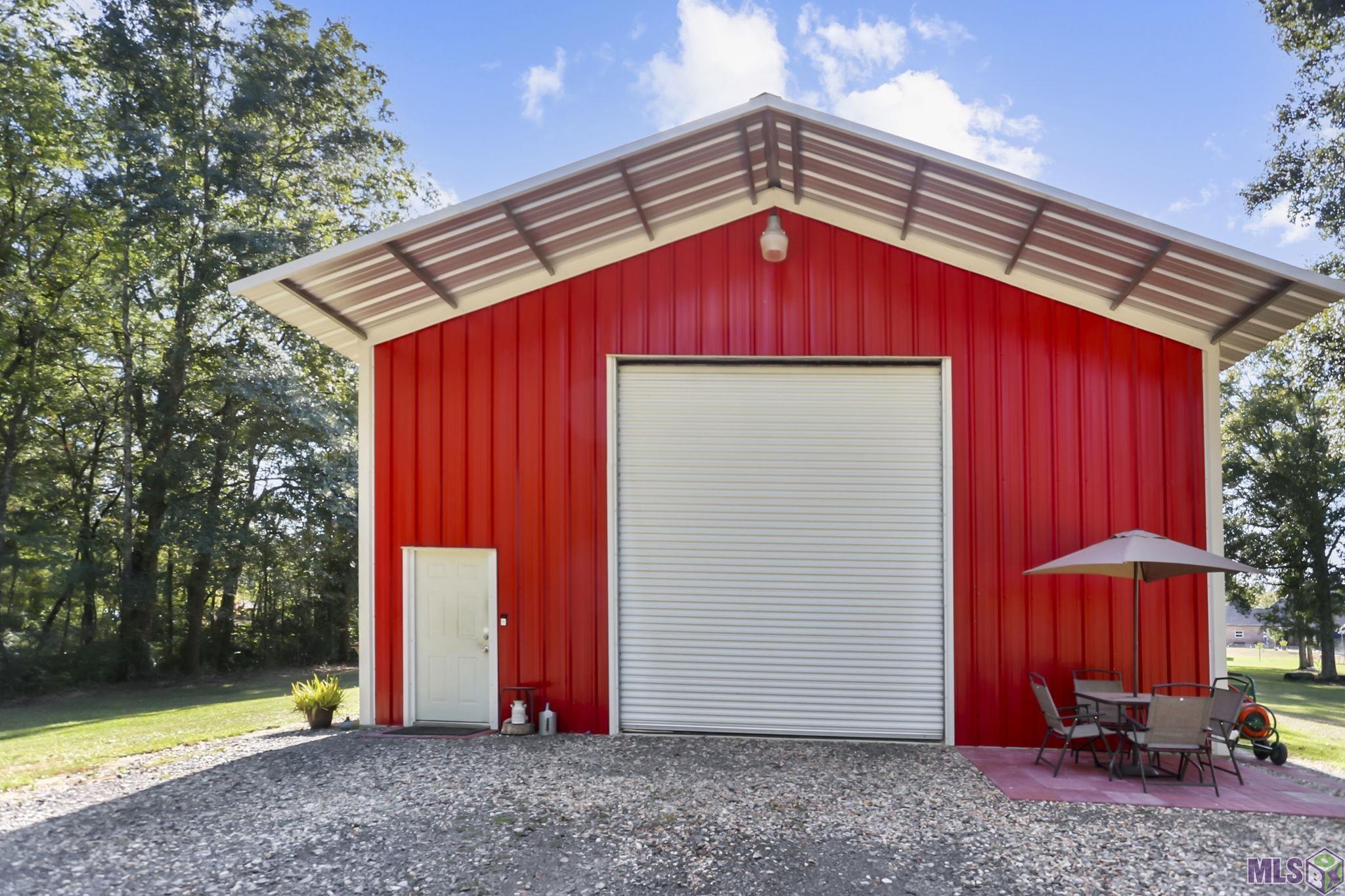 10300 McCullough Road Zachary, LA 70791 - Photo 1 of 13 Gallery Image 1