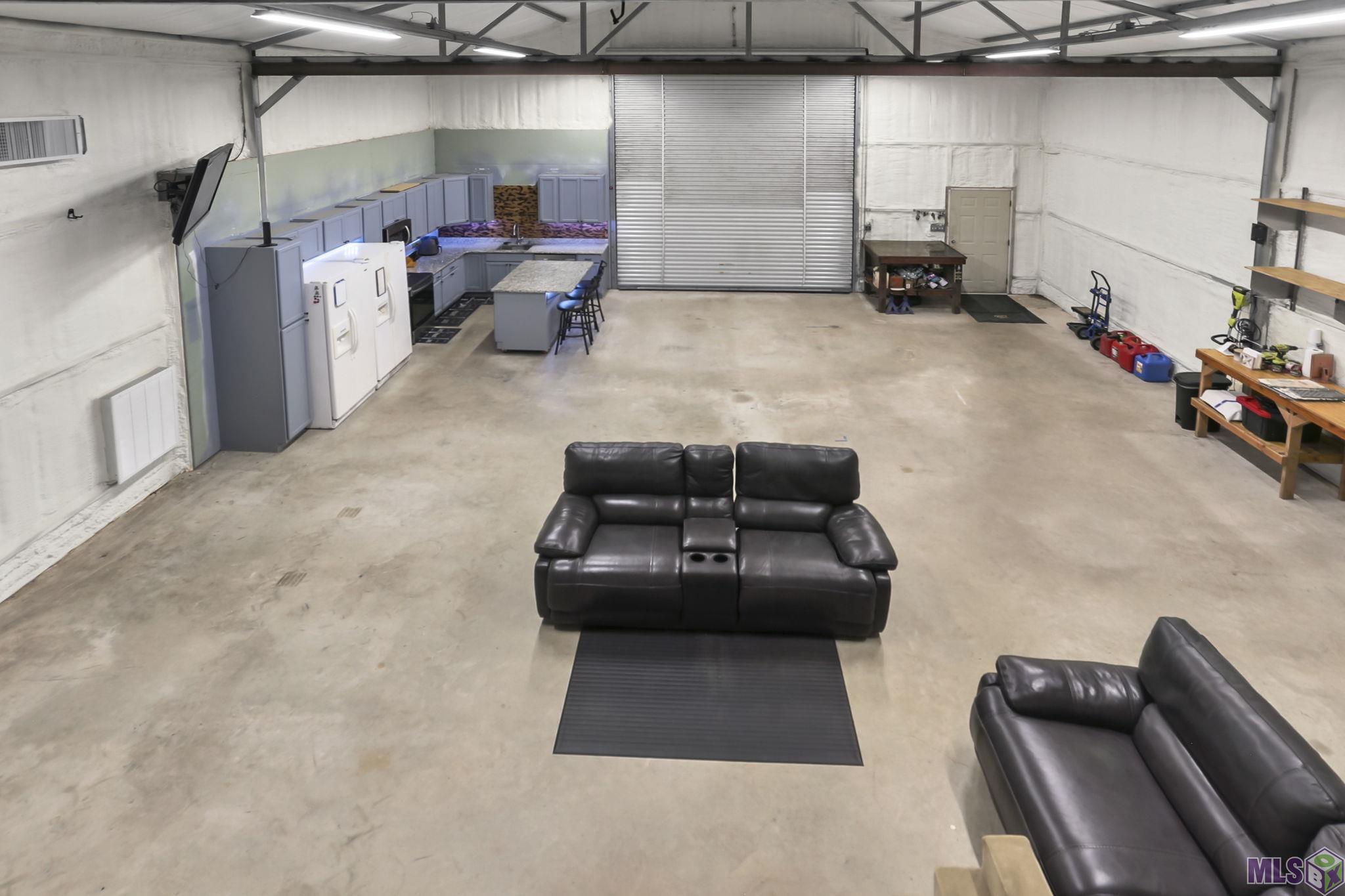 10300 McCullough Road Zachary, LA 70791 - Photo 4 of 13 Gallery Image 4