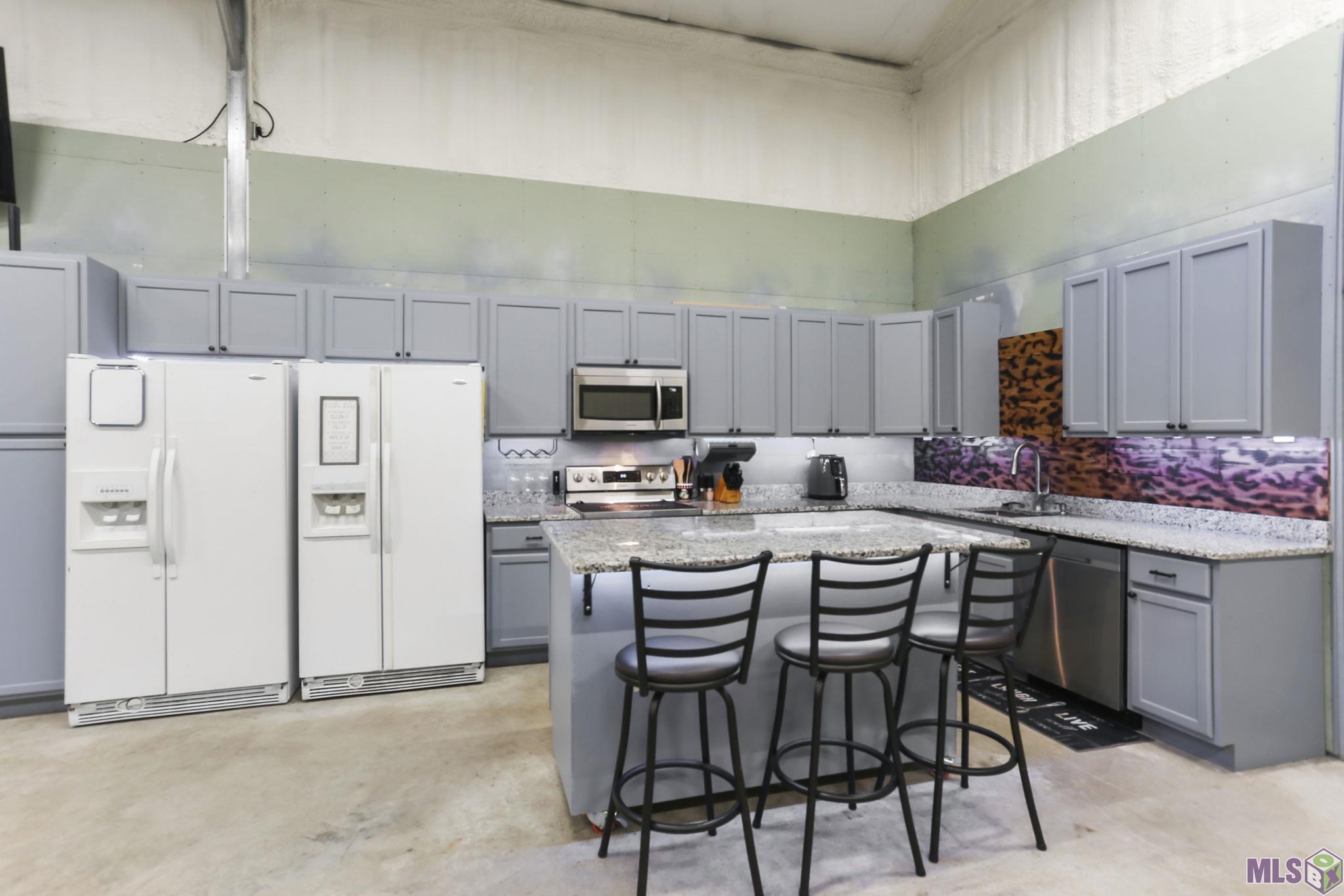 10300 McCullough Road Zachary, LA 70791 - Photo 5 of 13 Gallery Image 5