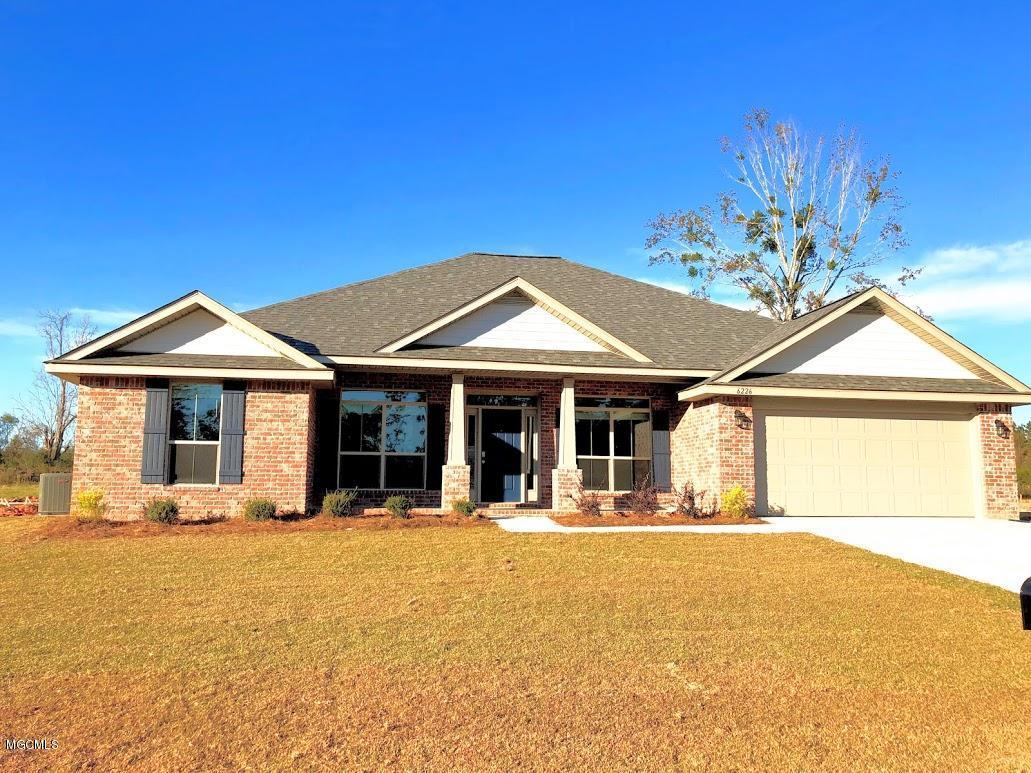 6226 Roxanne Way Biloxi, MS 39532 - Photo 1 of 18 54 1