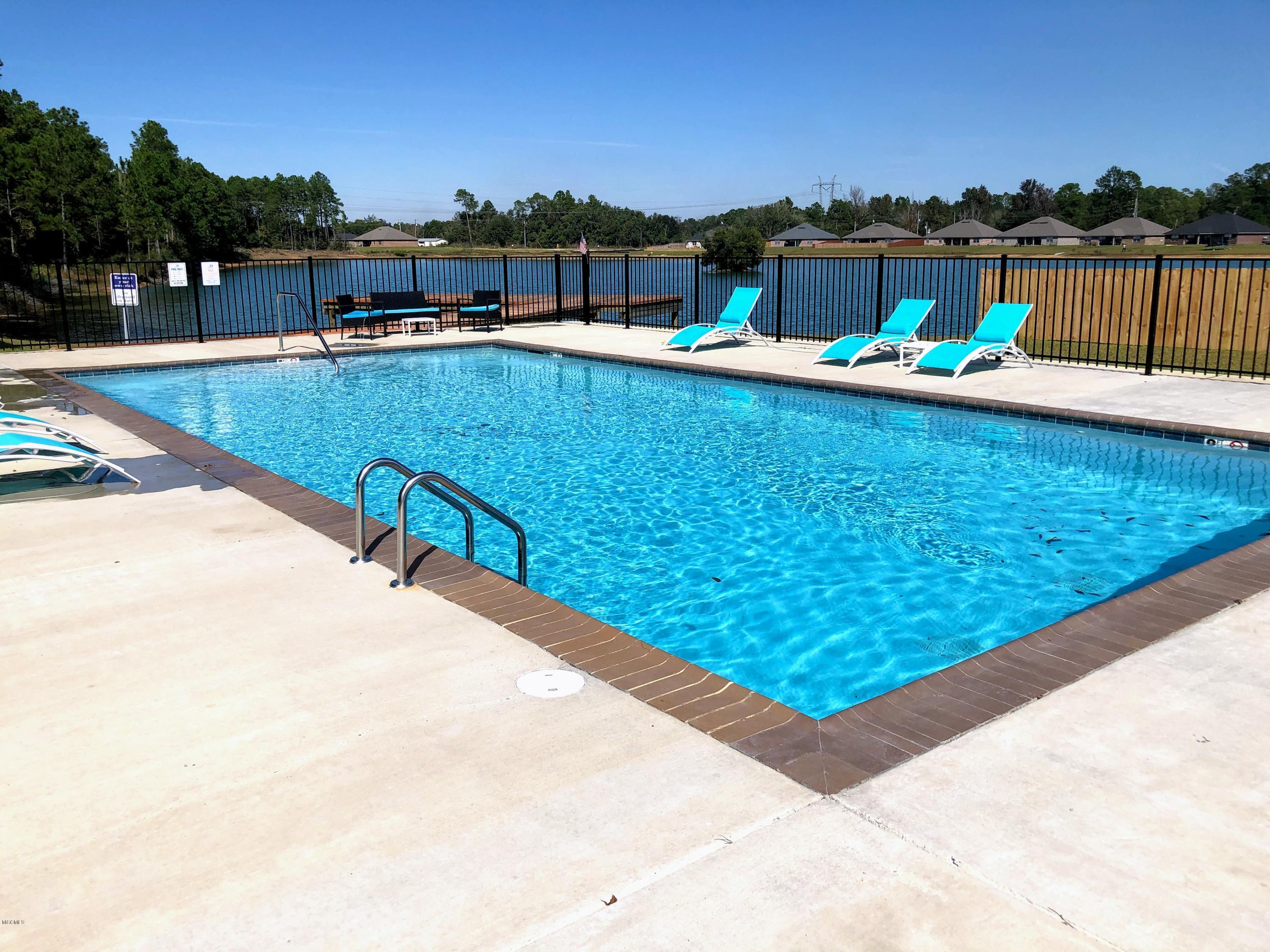 6226 Roxanne Way Biloxi, MS 39532 - Photo 15 of 18 Community Pool (3)
