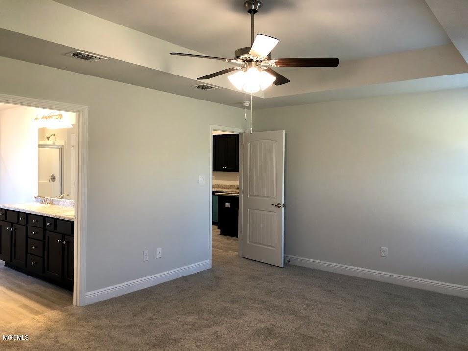 6226 Roxanne Way Biloxi, MS 39532 - Photo 8 of 18 Master Bedroom