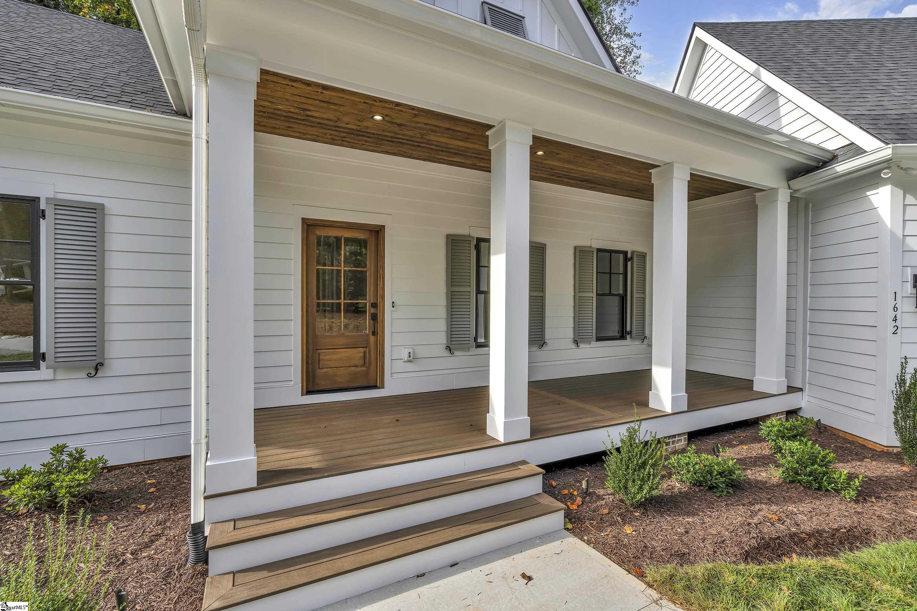 1642 Gibbs Shoals Road Greer, SC 29650 - Photo 2 of 32 Gallery Image 2