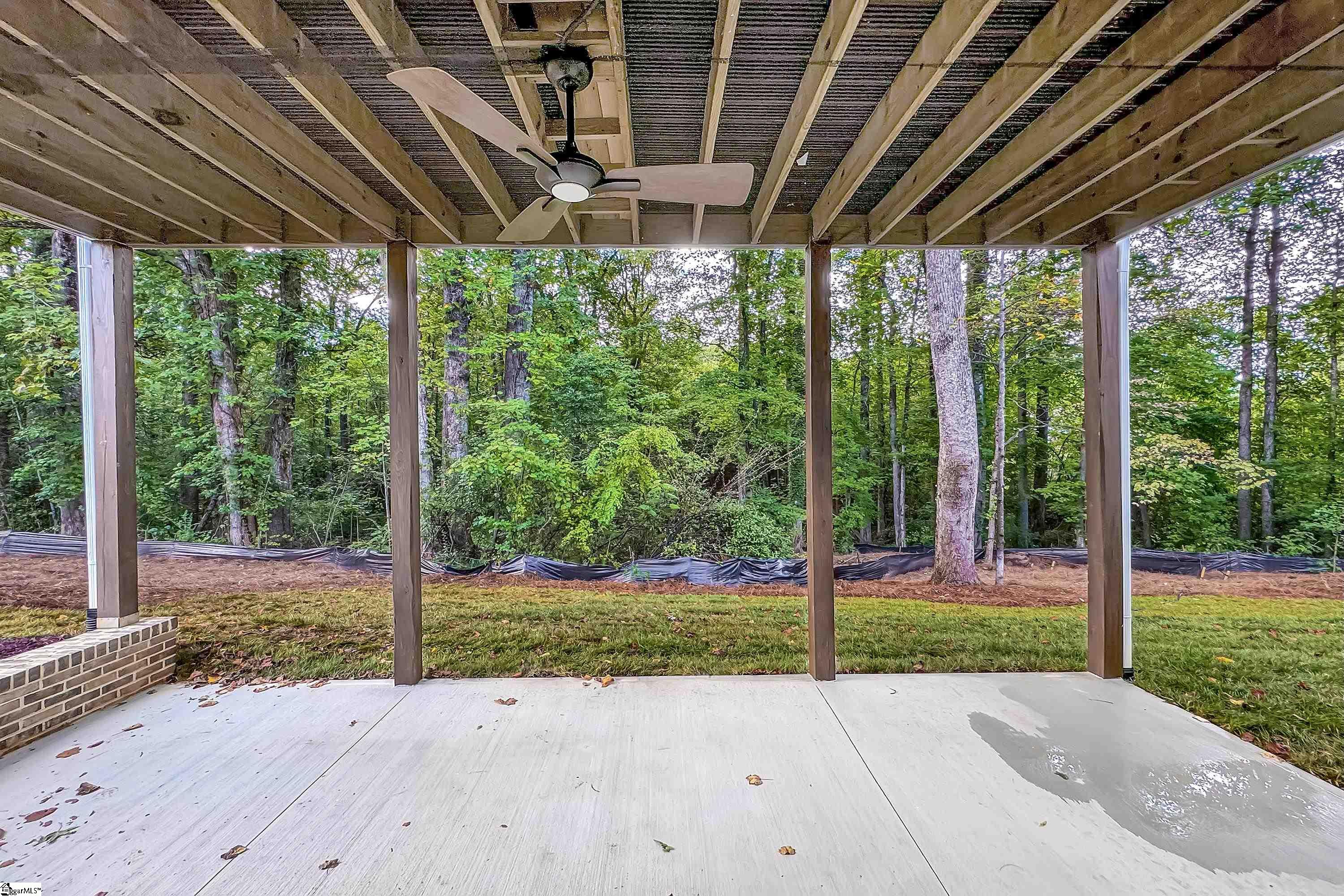 1642 Gibbs Shoals Road Greer, SC 29650 - Photo 30 of 32 Gallery Image 30