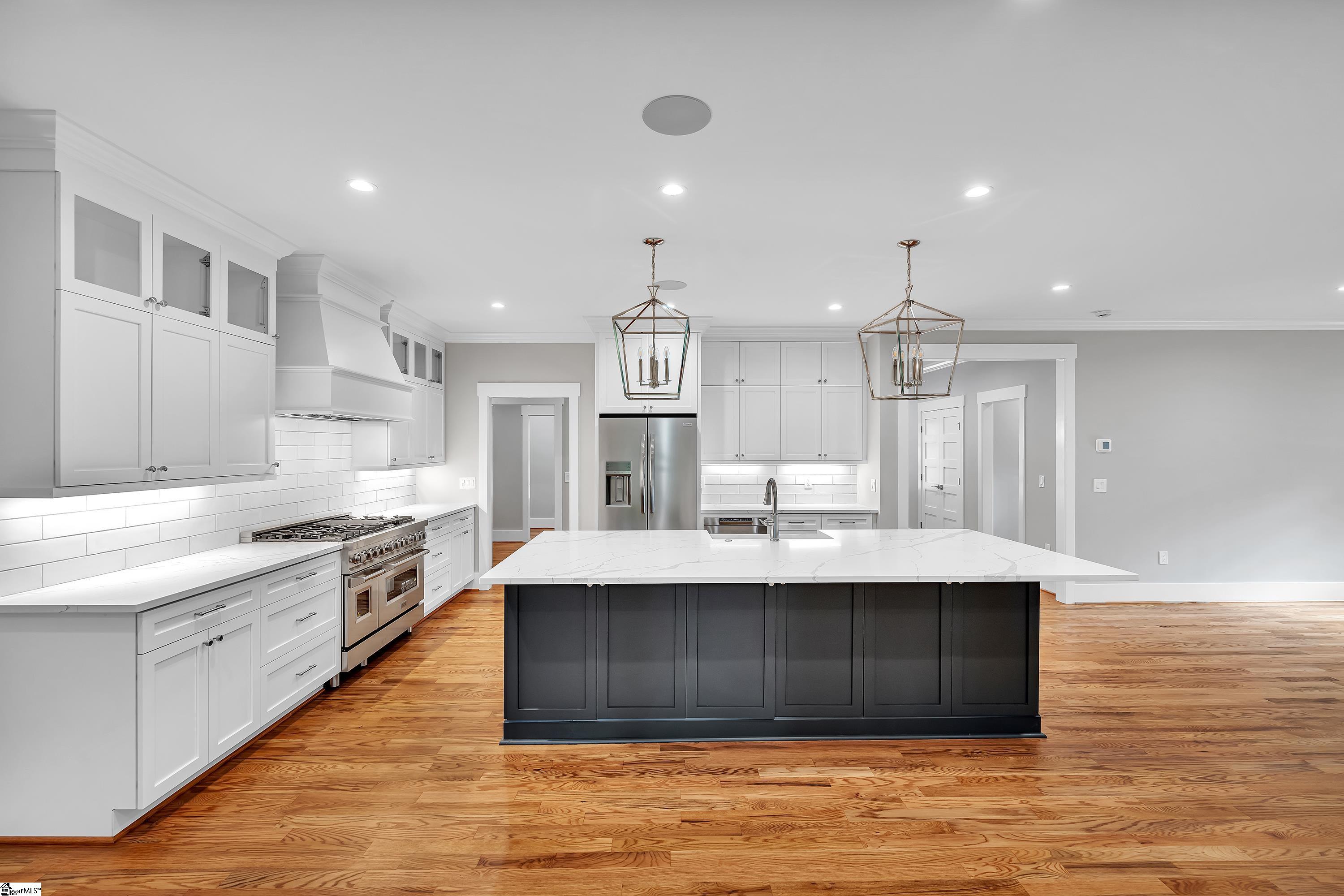 1642 Gibbs Shoals Road Greer, SC 29650 - Photo 5 of 32 Gallery Image 5