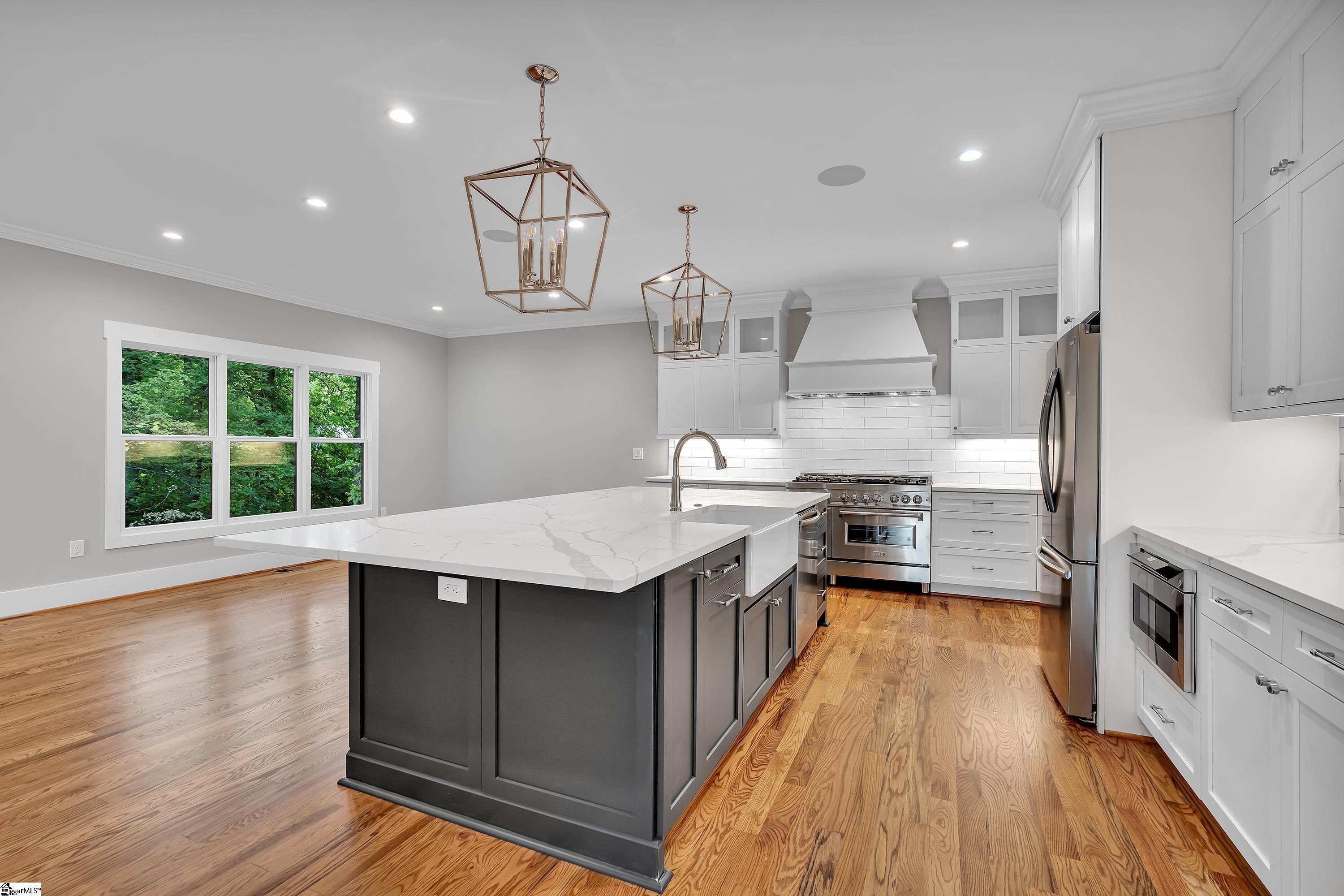 1642 Gibbs Shoals Road Greer, SC 29650 - Photo 6 of 32 Gallery Image 6