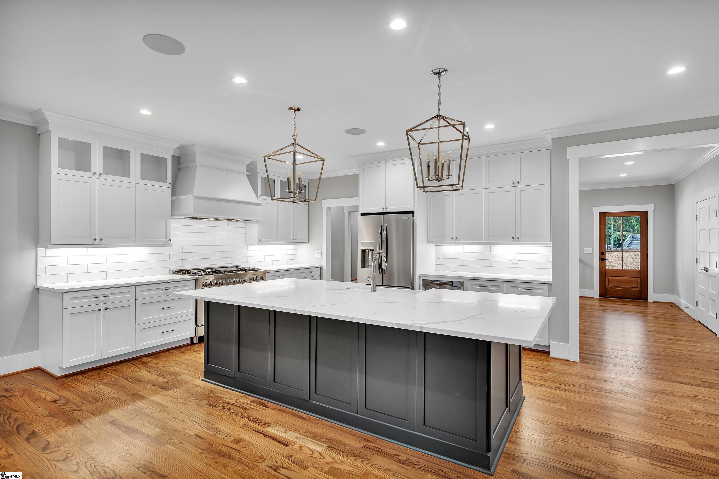 1642 Gibbs Shoals Road Greer, SC 29650 - Photo 8 of 32 Gallery Image 8