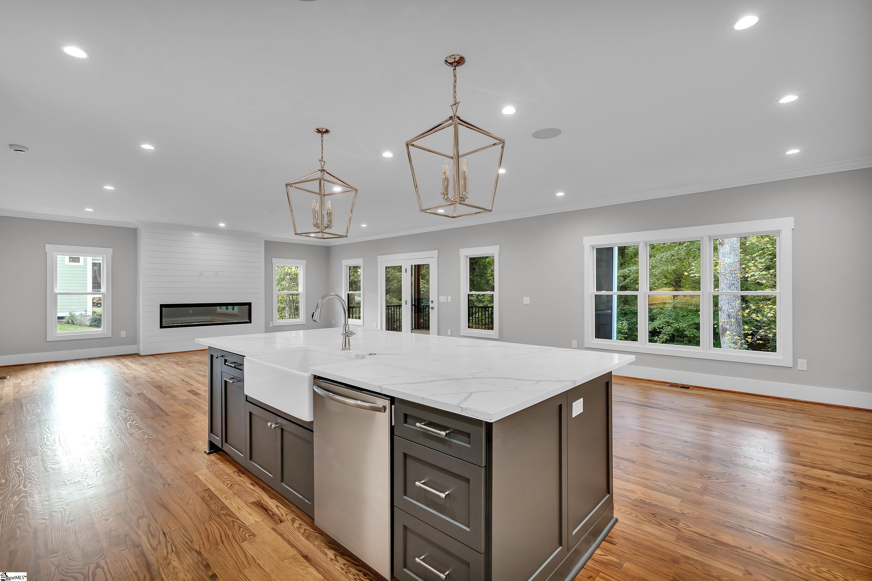 1642 Gibbs Shoals Road Greer, SC 29650 - Photo 9 of 32 Gallery Image 9