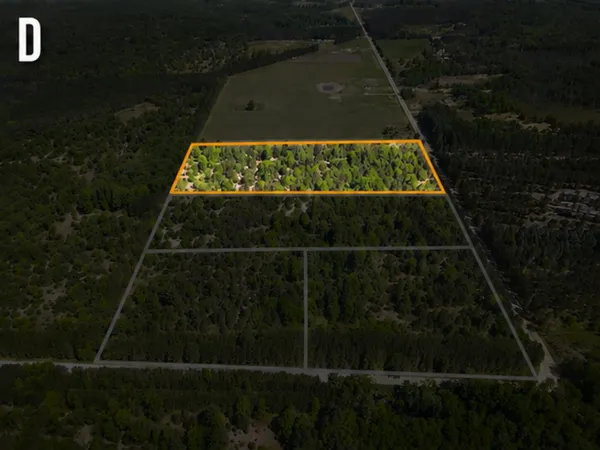 $74,900 | Parcel D Niemi Road, Kaleva, MI 49645