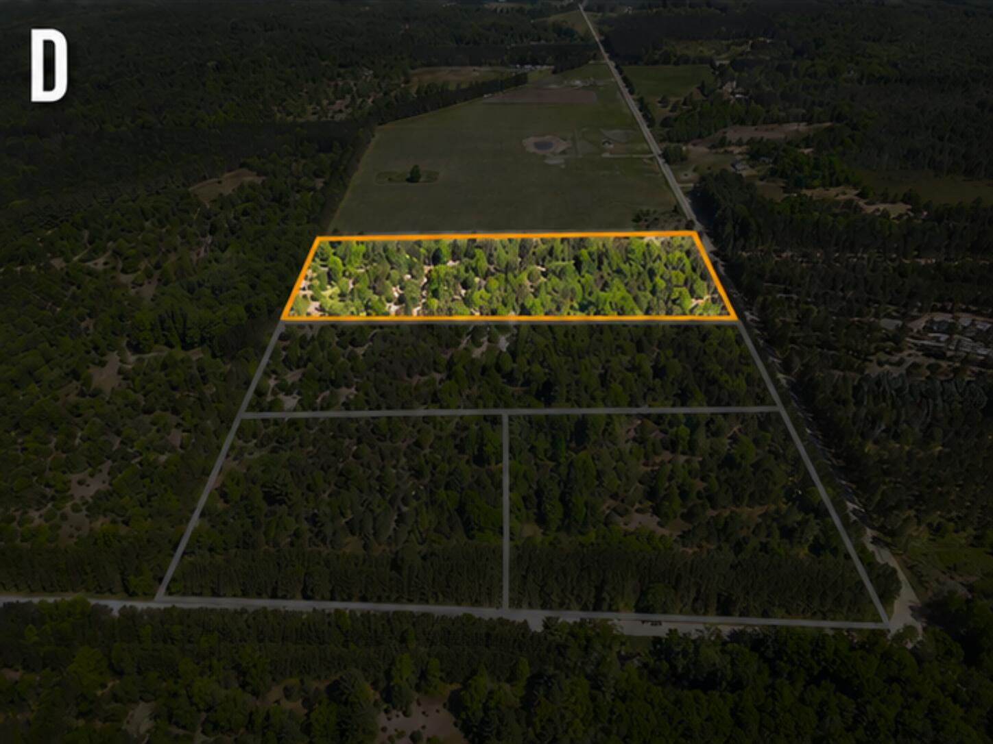 Parcel D Niemi Road Kaleva, MI 49645 - Photo 1 of 33 Untitled - June 25, 2026 at 15.21.22-4