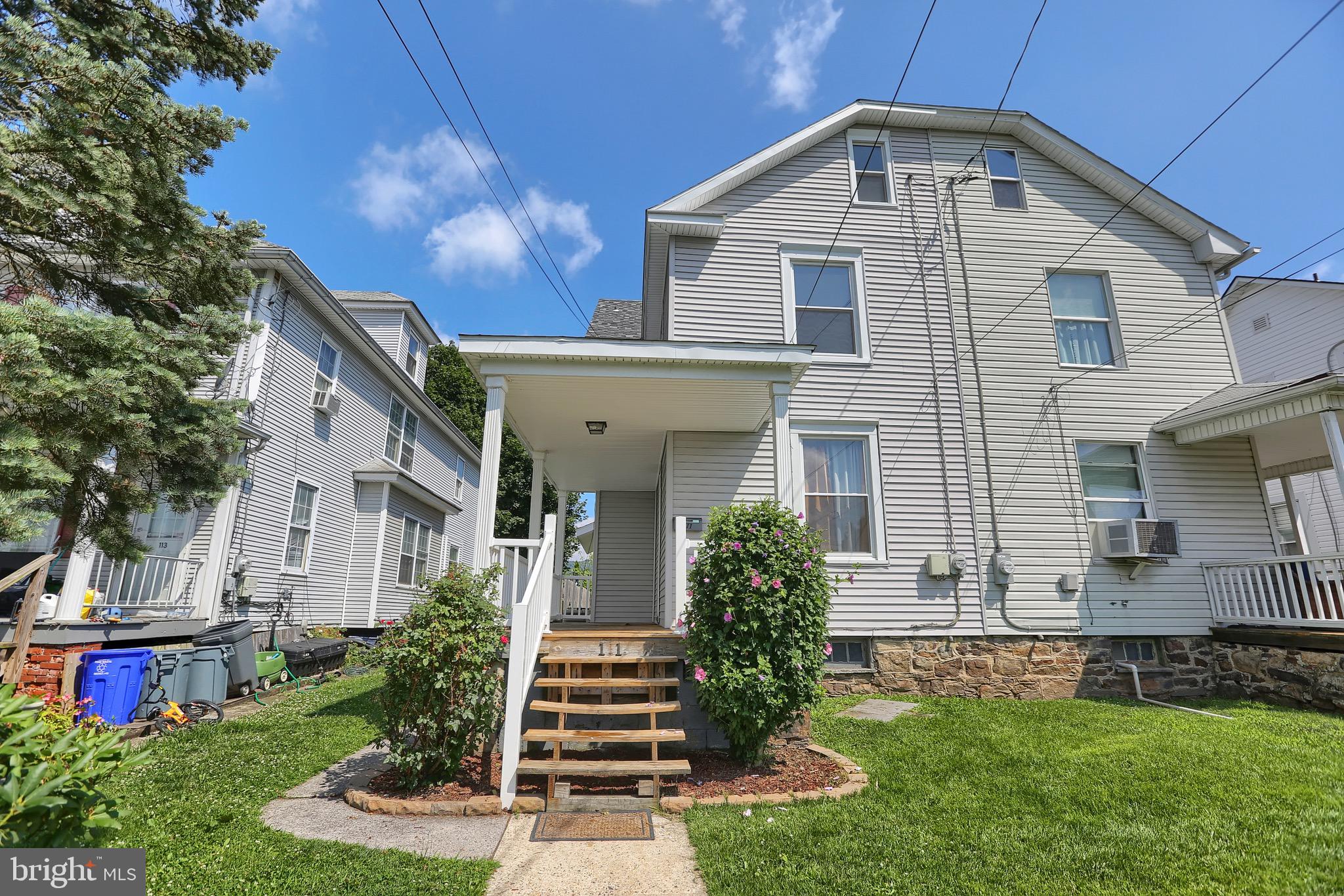 111 East Columbia Road Enola, PA 17025 - Photo 1 of 26 Gallery Image 1