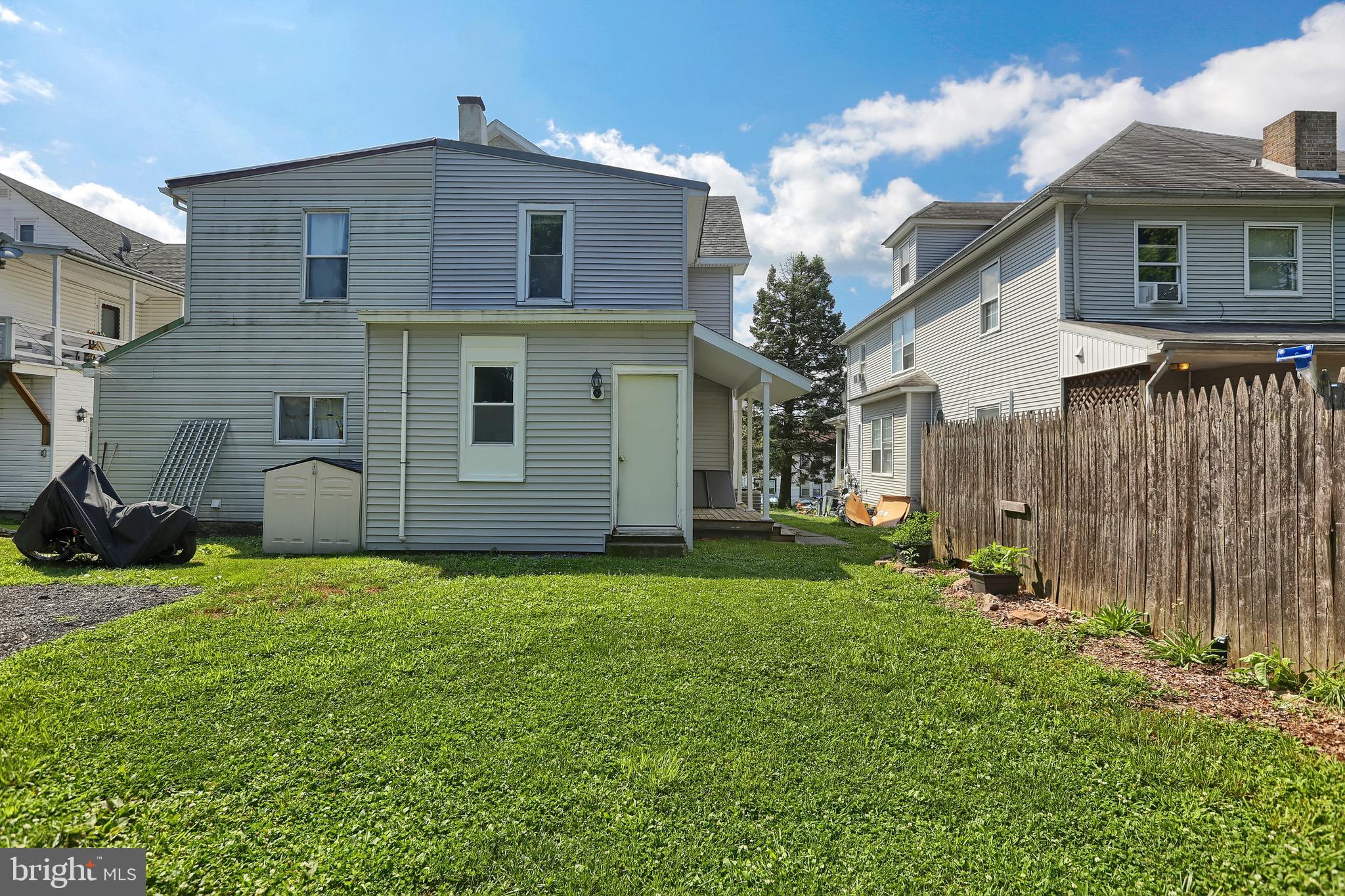 111 East Columbia Road Enola, PA 17025 - Photo 22 of 26 Gallery Image 22