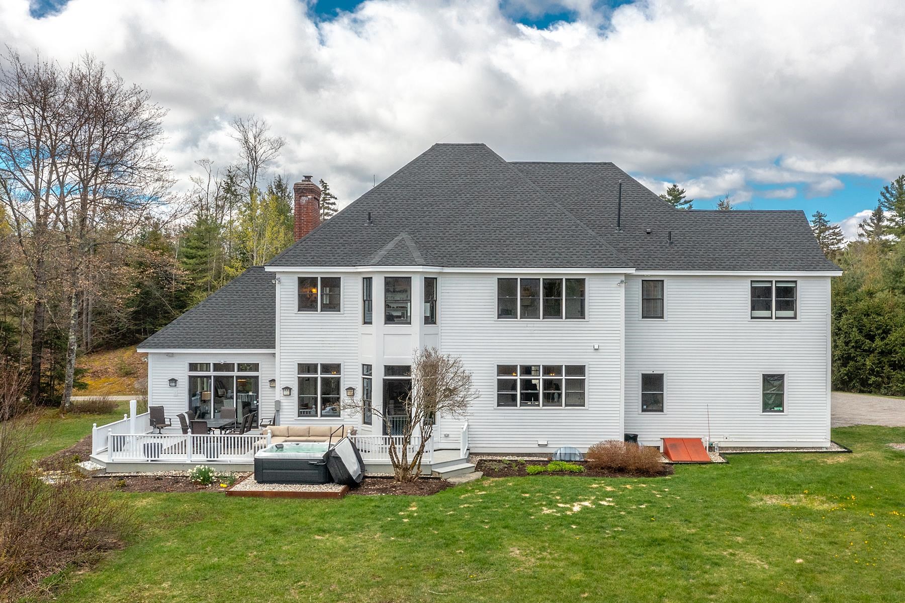 278 Lawrence Hill Road Weston, VT 05161 - Photo 33 of 43