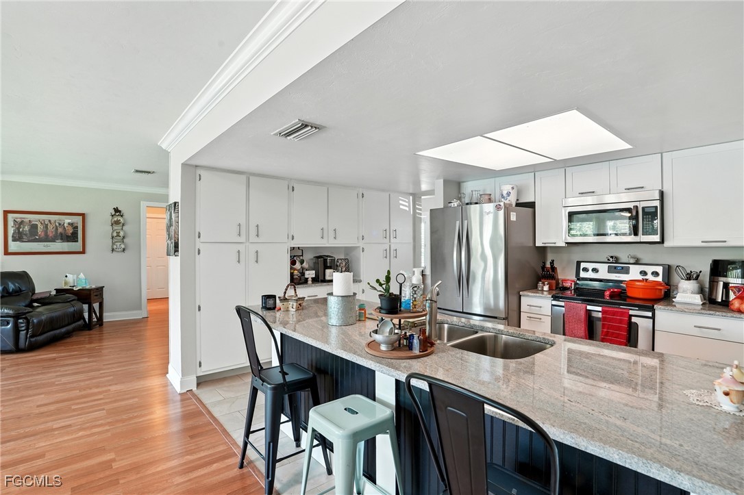 16090 Old Olga Road Alva, FL 33920 - Photo 13 of 47