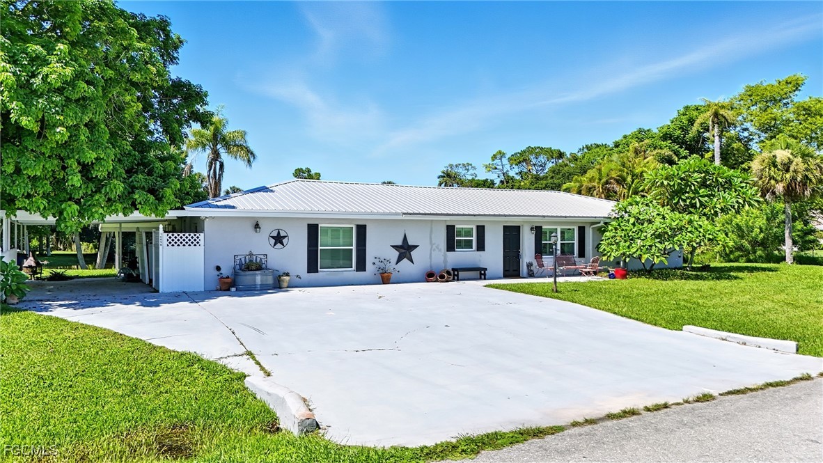 16090 Old Olga Road Alva, FL 33920 - Photo 2 of 47