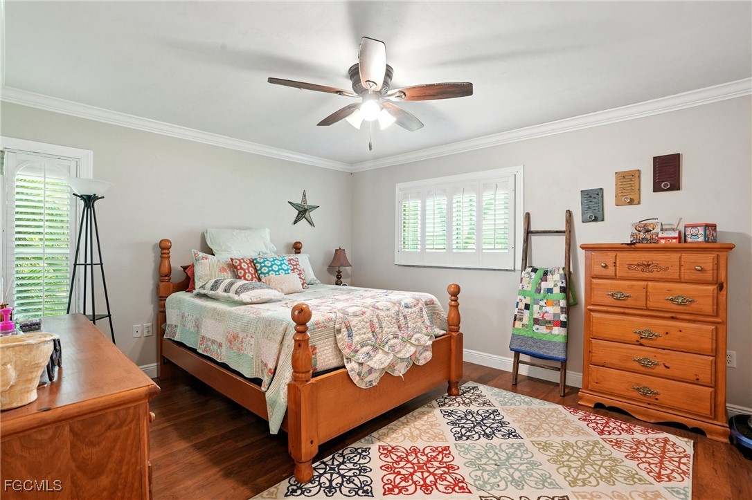 16090 Old Olga Road Alva, FL 33920 - Photo 26 of 47