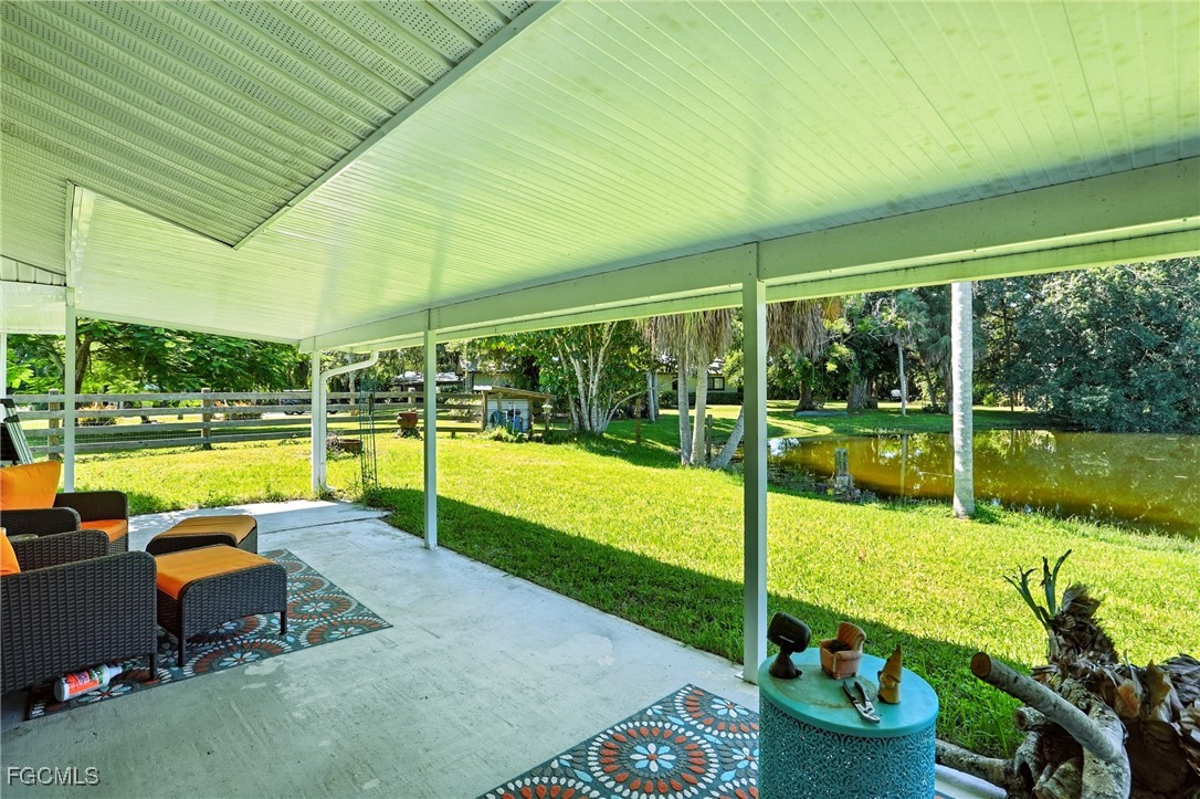 16090 Old Olga Road Alva, FL 33920 - Photo 32 of 47