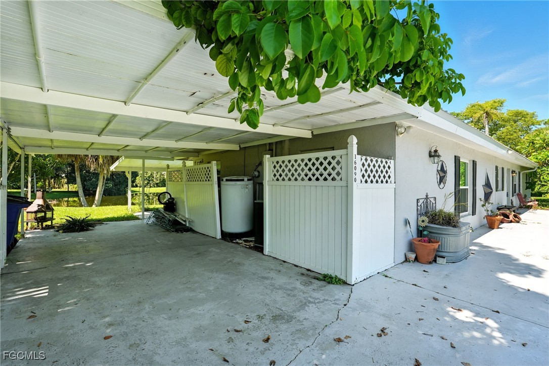 16090 Old Olga Road Alva, FL 33920 - Photo 34 of 47