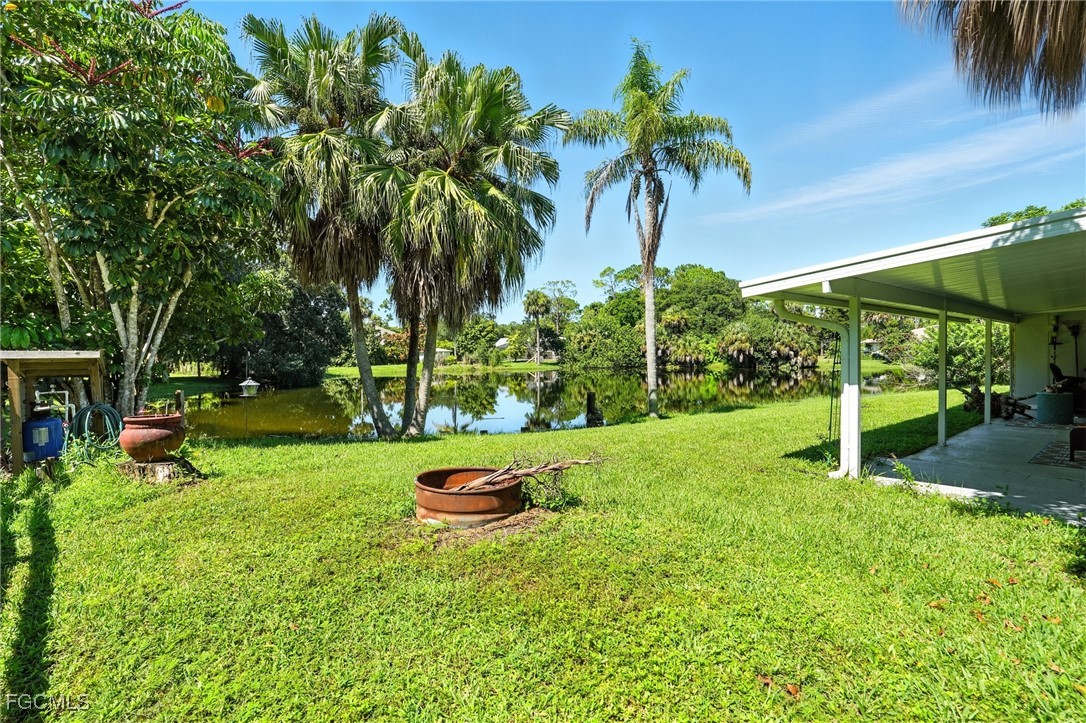 16090 Old Olga Road Alva, FL 33920 - Photo 36 of 47