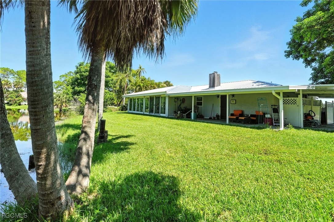 16090 Old Olga Road Alva, FL 33920 - Photo 37 of 47